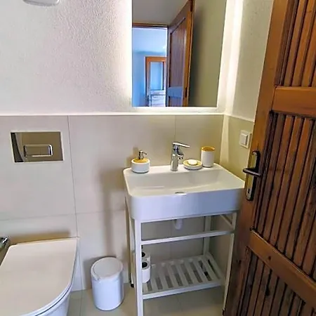 Hotel Olive Garden Kabak 4*