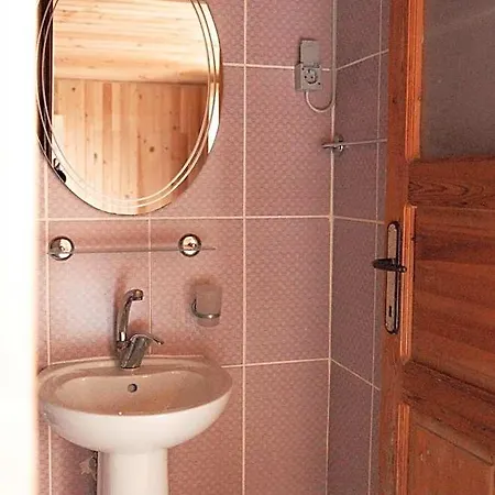 Olive Garden Kabak 4* Bogazici