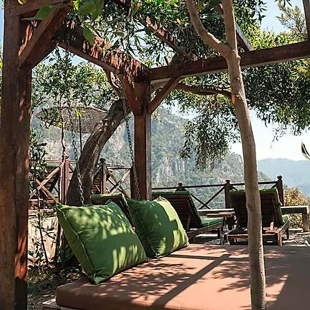 Olive Garden Kabak 4* Bogazici