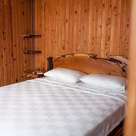Hotel Olive Garden Kabak 4*