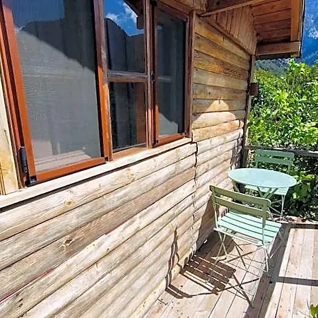 Olive Garden Kabak Hotel 4*