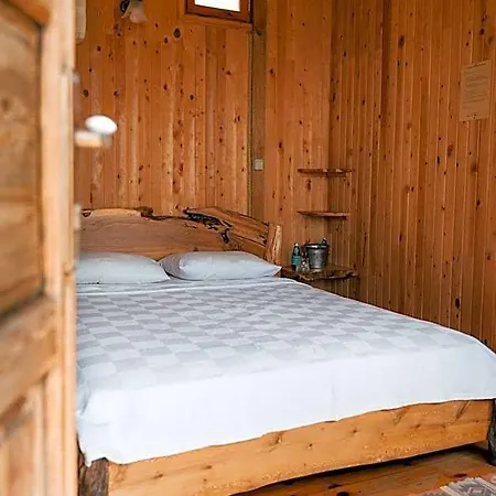 Olive Garden Kabak Hotel 4*