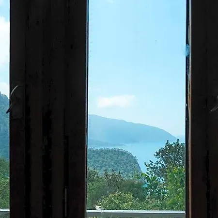 Olive Garden Kabak 4* Bogazici