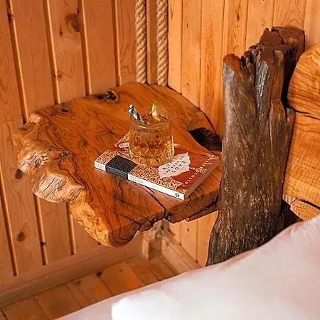 Hotel Olive Garden Kabak 3*