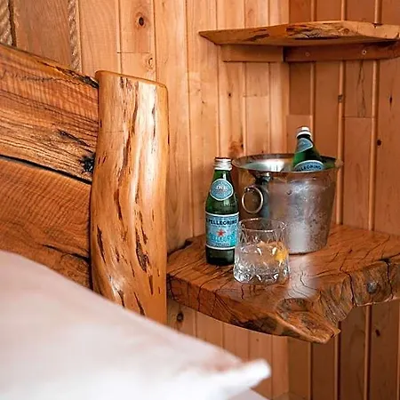 Olive Garden Kabak Hotel Bogazici